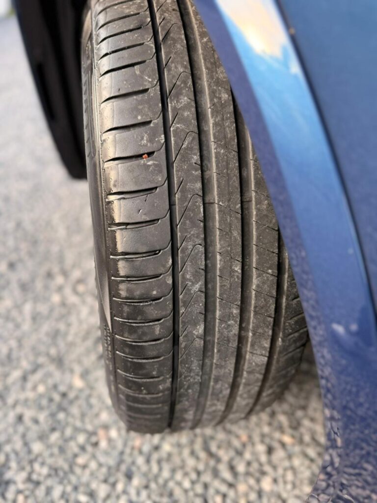 BMW IX3 M-SPORT 2022/2023