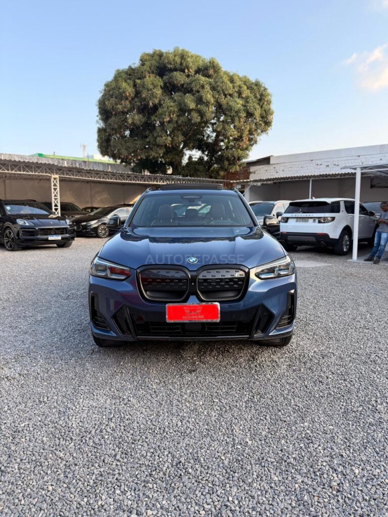 BMW IX3 M-SPORT 2022/2023