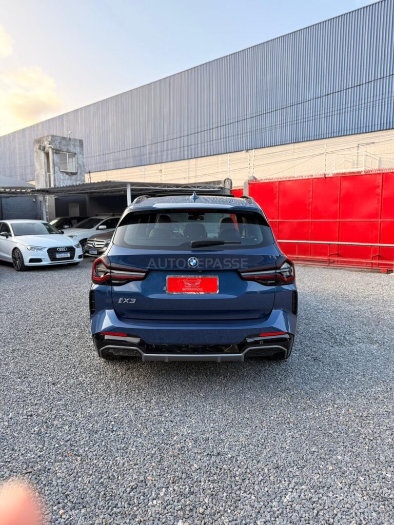 BMW IX3 M-SPORT 2022/2023