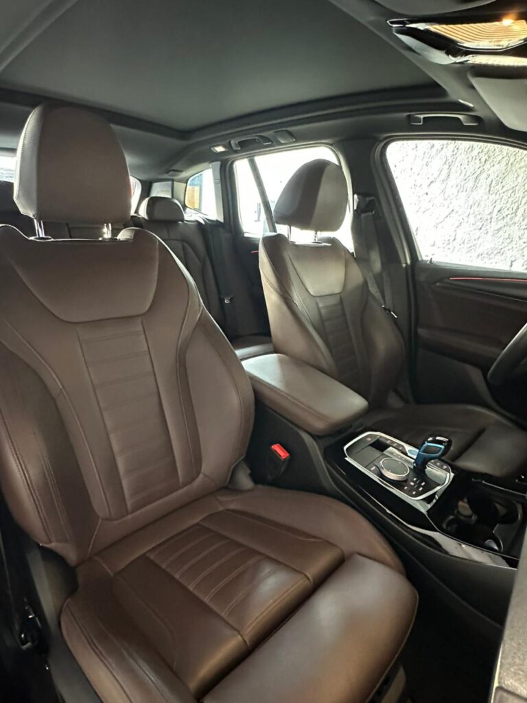 BMW IX3 M-SPORT 2022/2023