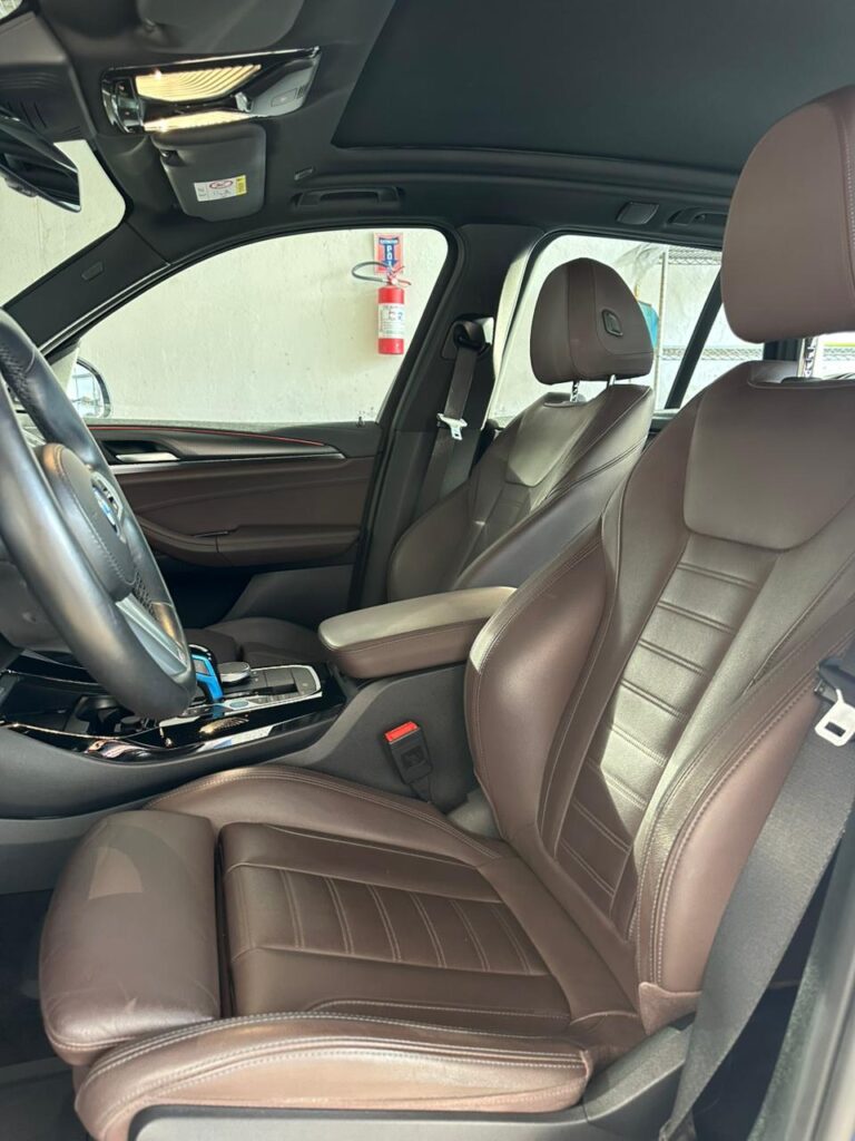 BMW IX3 M-SPORT 2022/2023