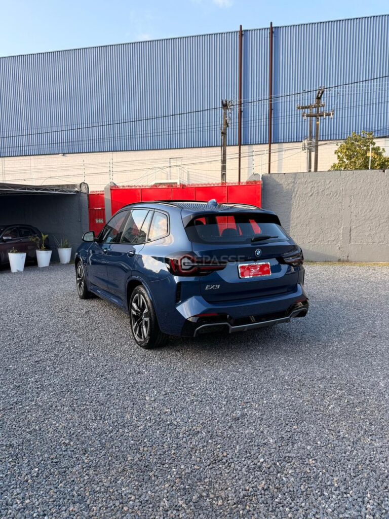 BMW IX3 M-SPORT 2022/2023