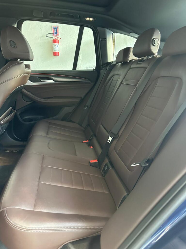 BMW IX3 M-SPORT 2022/2023