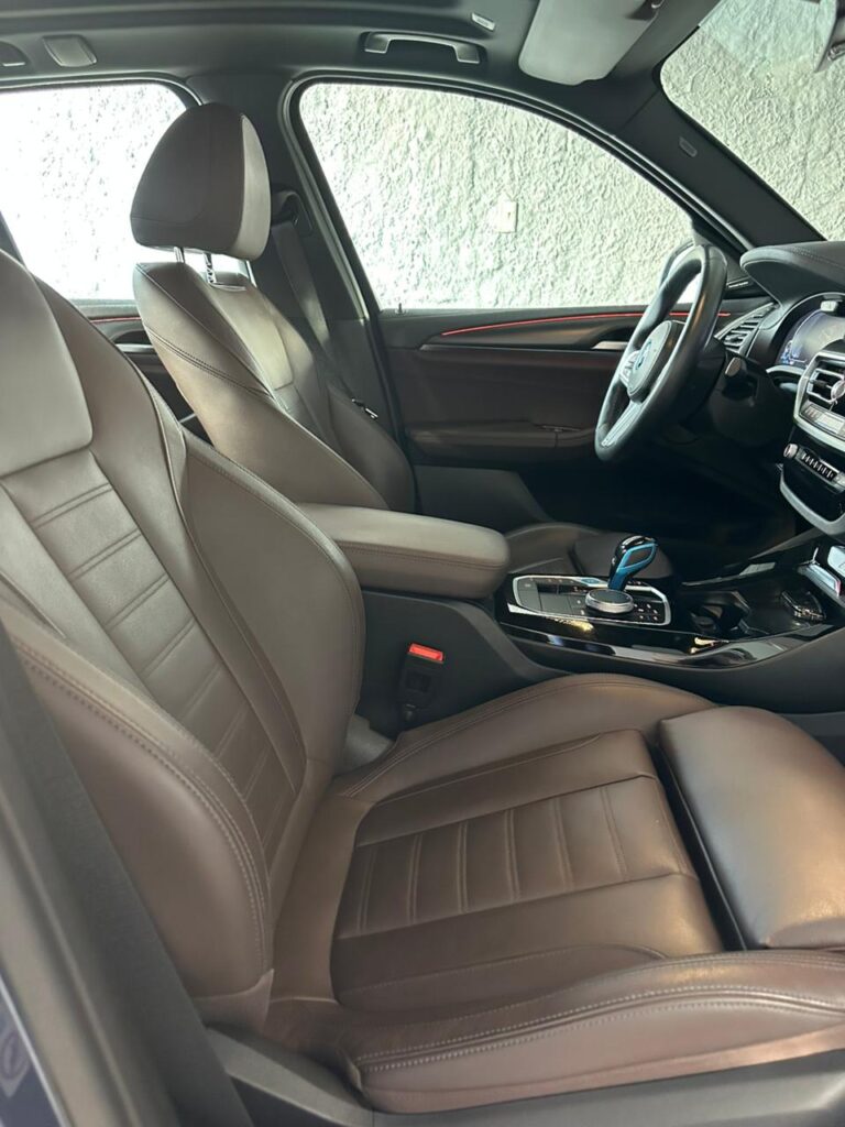 BMW IX3 M-SPORT 2022/2023