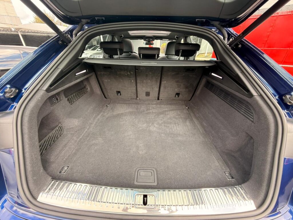 AUDI Q8 PERFOMANCE BLACK 3.0 2022/2022