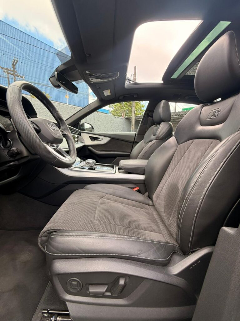 AUDI Q8 PERFOMANCE BLACK 3.0 2022/2022