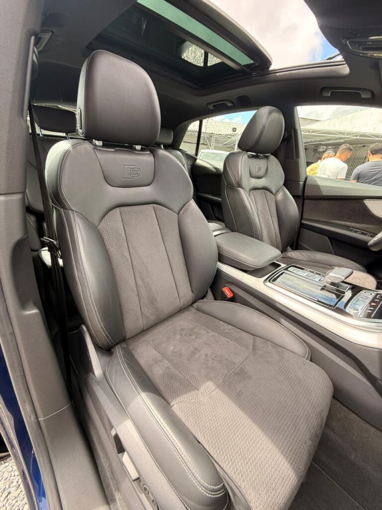 AUDI Q8 PERFOMANCE BLACK 3.0 2022/2022