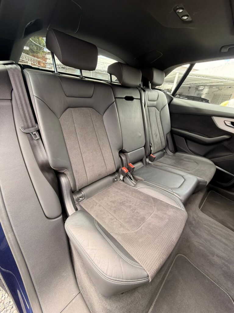 AUDI Q8 PERFOMANCE BLACK 3.0 2022/2022