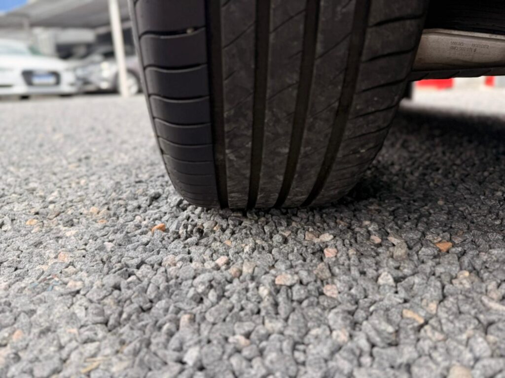 AUDI Q8 PERFOMANCE BLACK 3.0 2022/2022