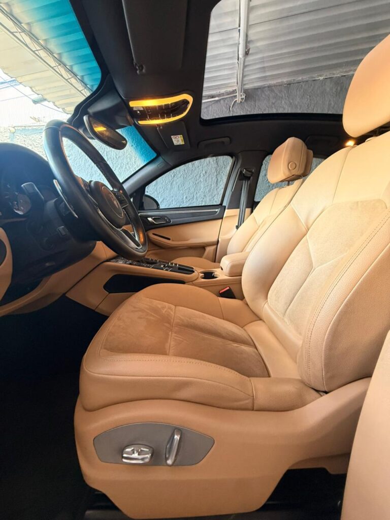 PORSCHE MACAN 2.0 2018/2018