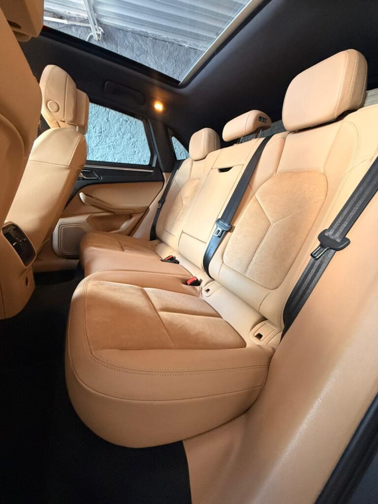 PORSCHE MACAN 2.0 2018/2018