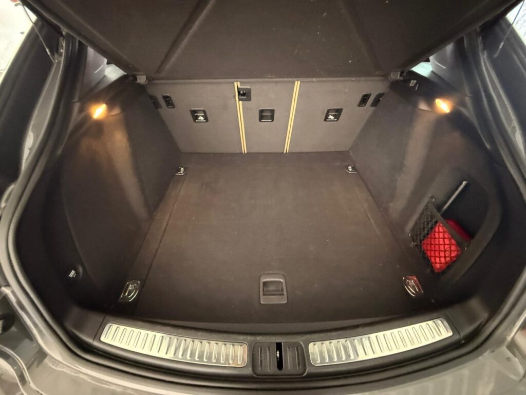 PORSCHE MACAN 2.0 2018/2018