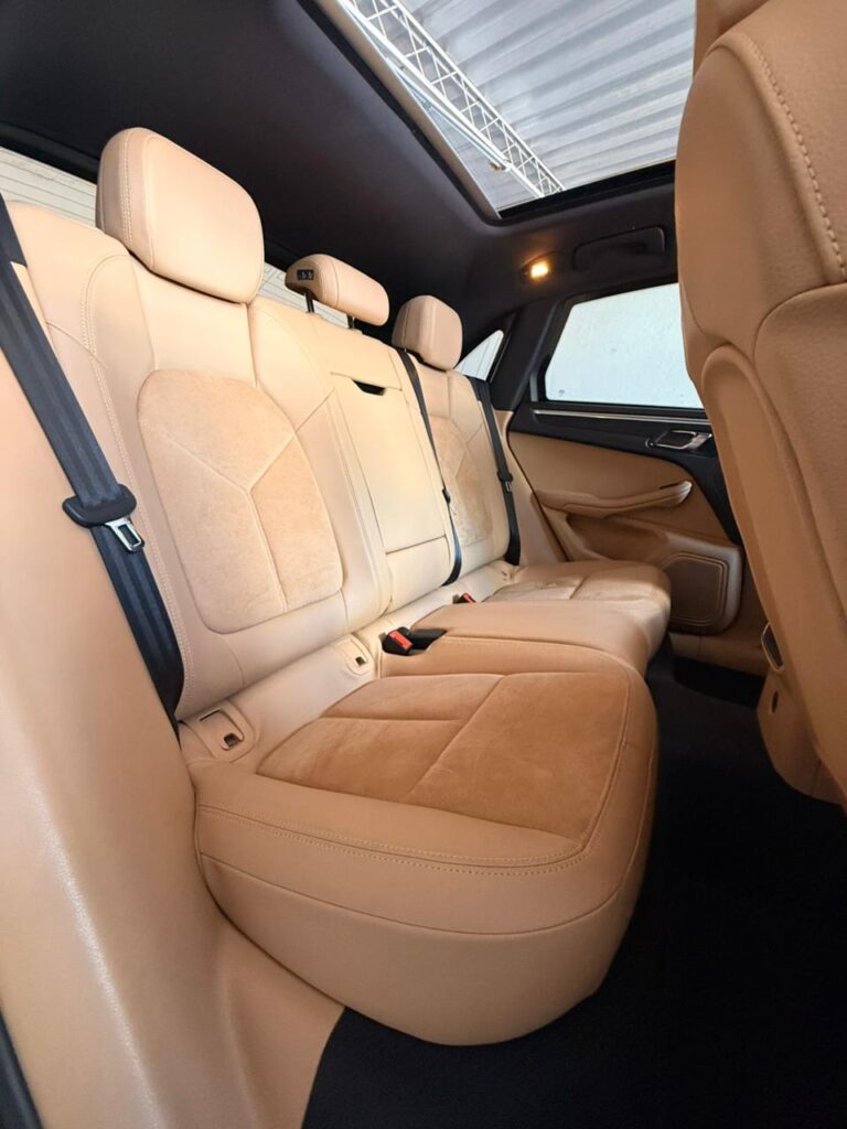 PORSCHE MACAN 2.0 2018/2018