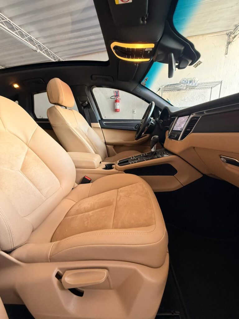 PORSCHE MACAN 2.0 2018/2018