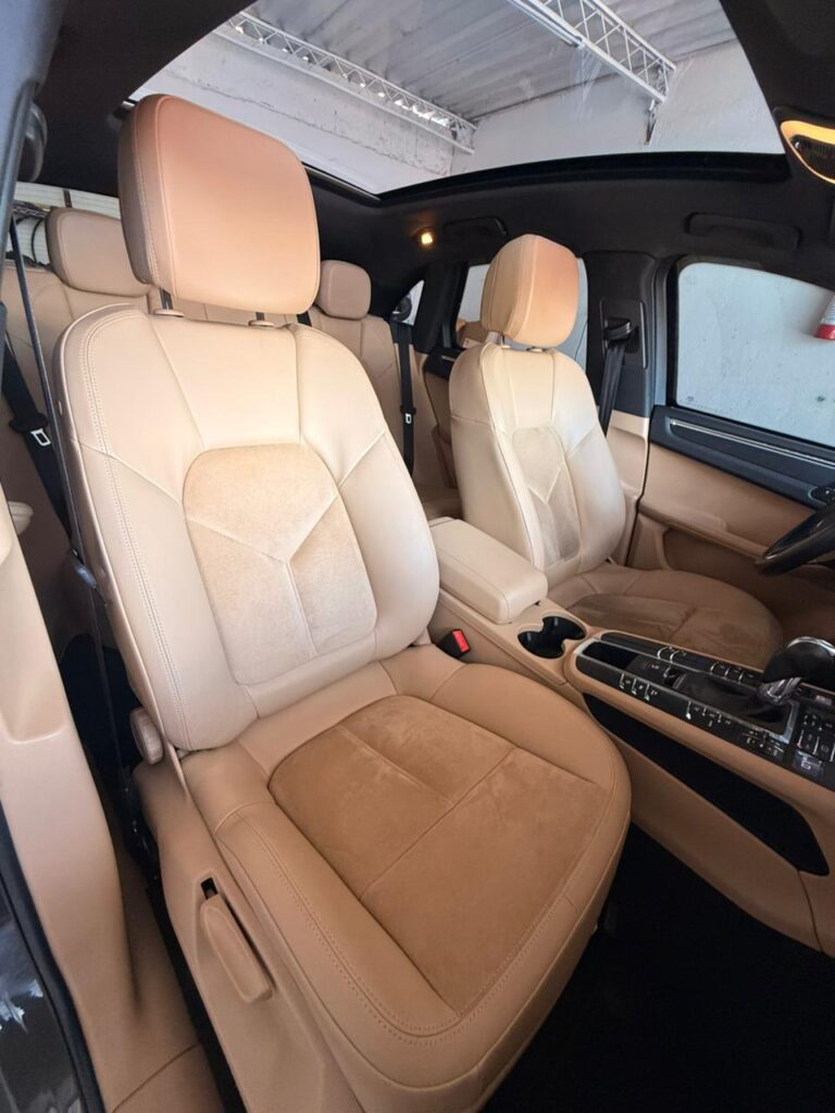 PORSCHE MACAN 2.0 2018/2018