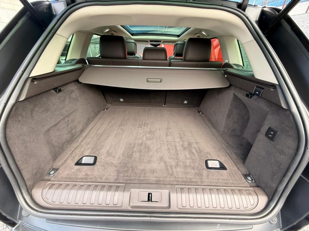 RANGE ROVER SPORT HSE TDI 3.0 4X4 2019/2020