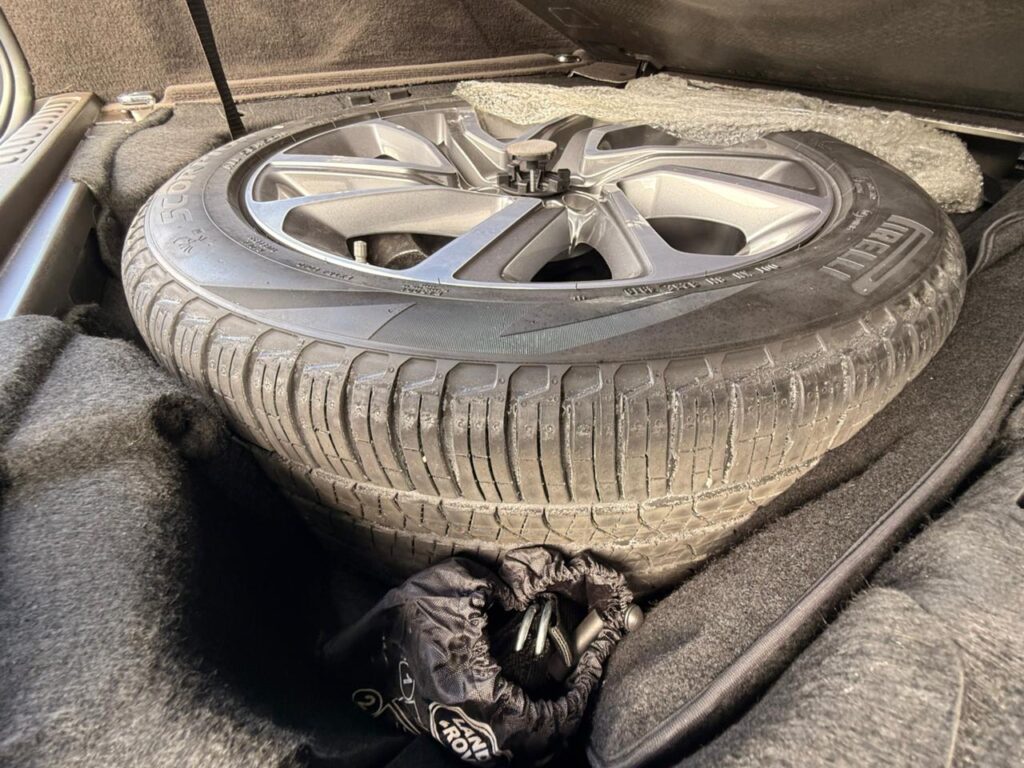 RANGE ROVER SPORT HSE TDI 3.0 4X4 2019/2020