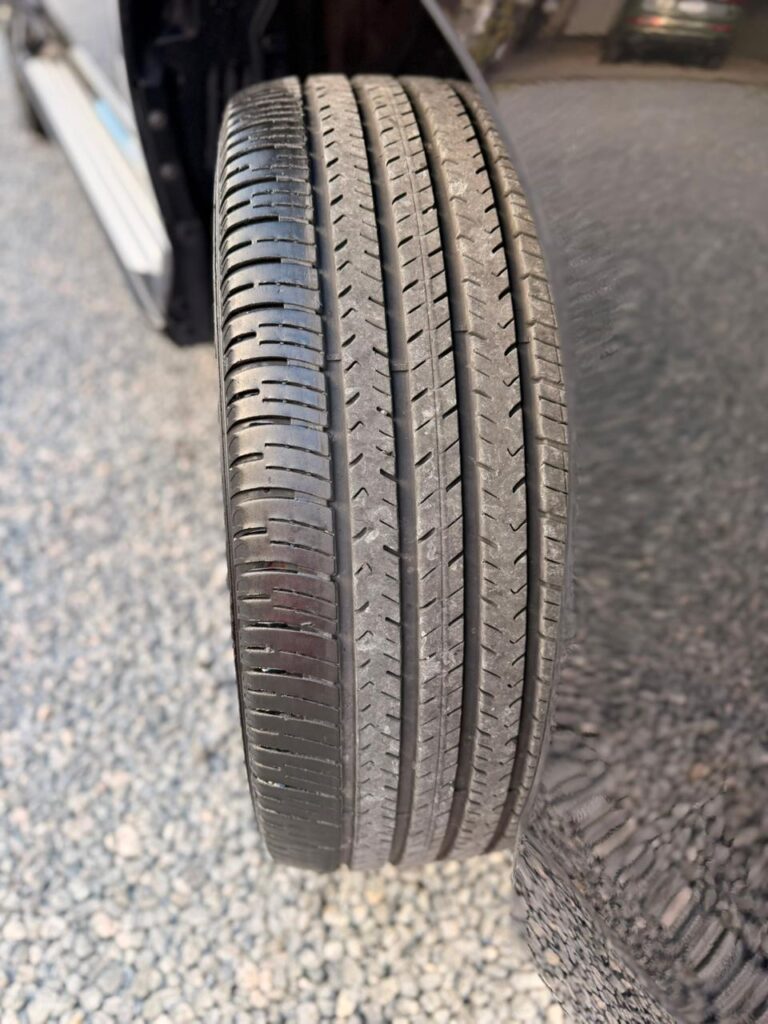 PAJERO SPORT LEGEND BLACK 2.4 2024/2025