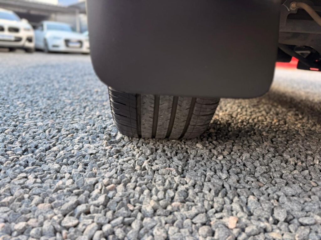 PAJERO SPORT LEGEND BLACK 2.4 2024/2025