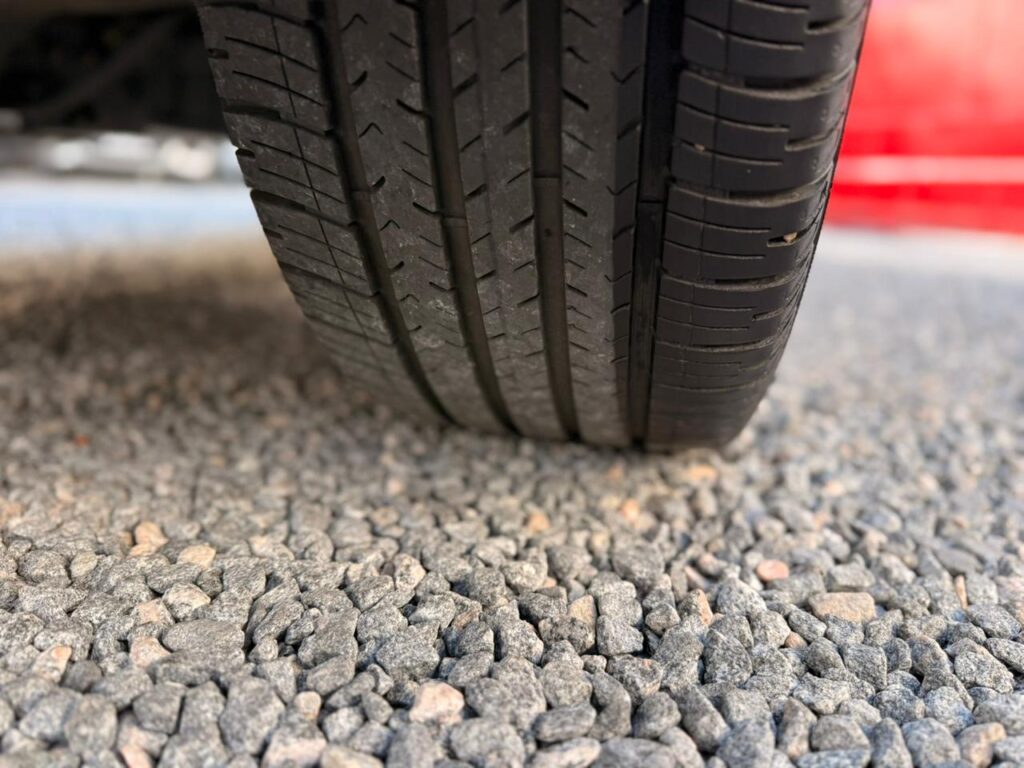 PAJERO SPORT LEGEND BLACK 2.4 2024/2025