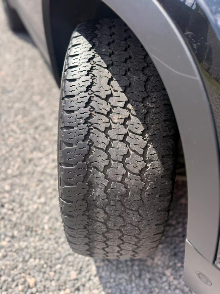 LAND ROVER DEFENDER MHEV 110 HSE AWD 2022/2023