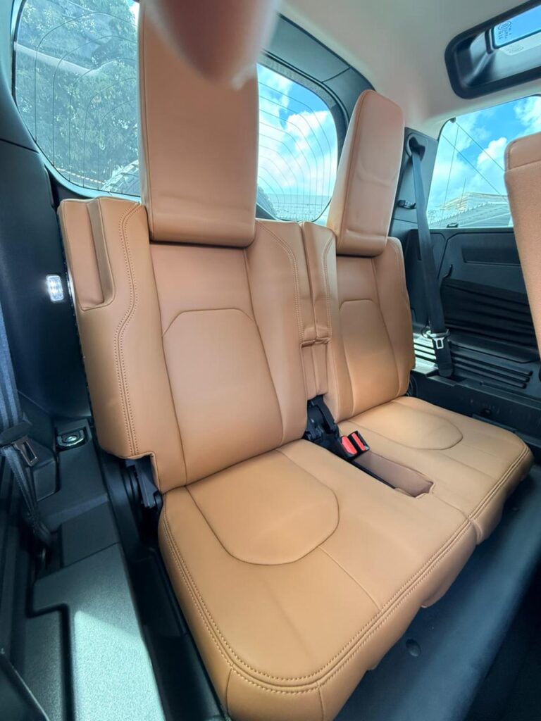 LAND ROVER DEFENDER MHEV 110 HSE AWD 2022/2023