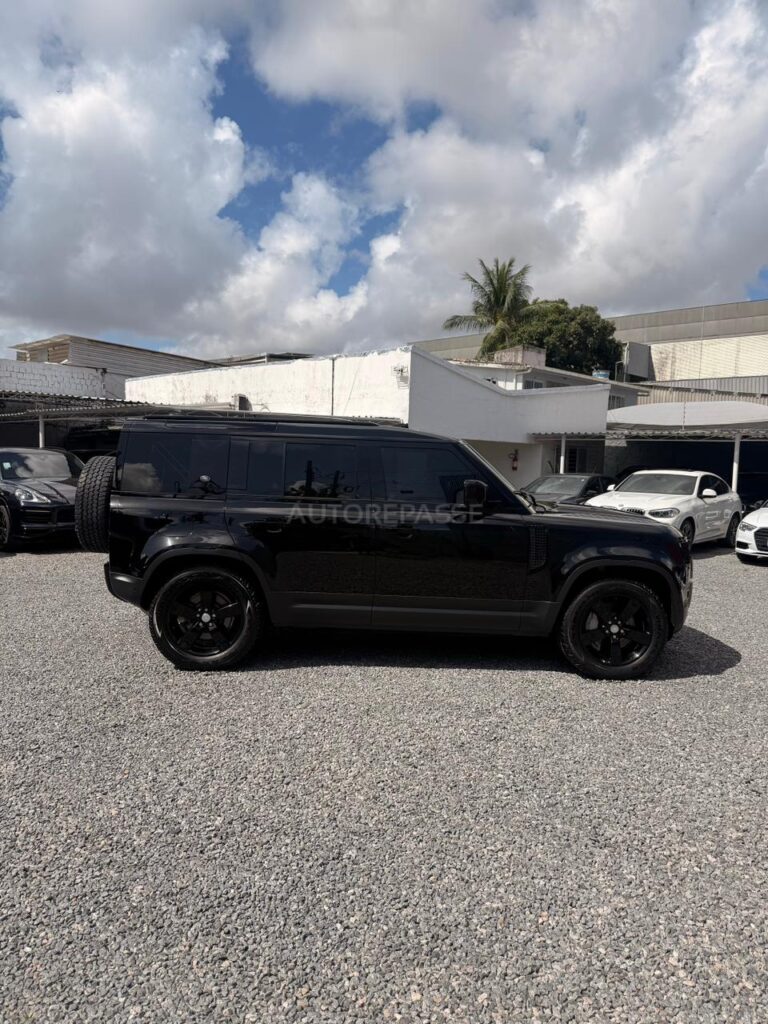 LAND ROVER DEFENDER MHEV 110 HSE AWD 2022/2023