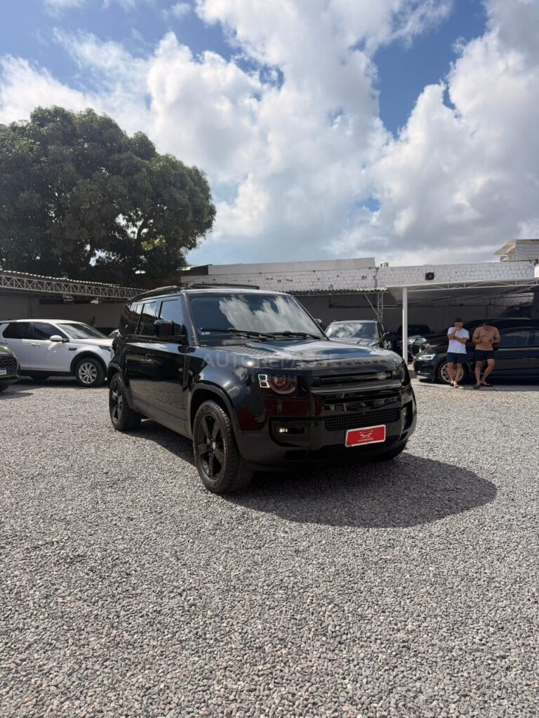 LAND ROVER DEFENDER MHEV 110 HSE AWD 2022/2023