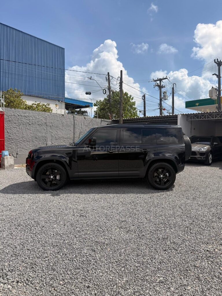LAND ROVER DEFENDER MHEV 110 HSE AWD 2022/2023