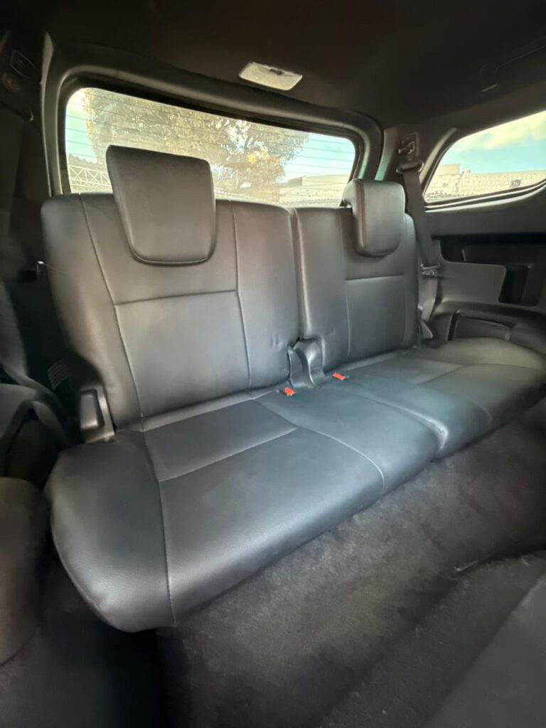 TOYOTA HILUX SW4 2.8 GR-S 4X4 2023/2024