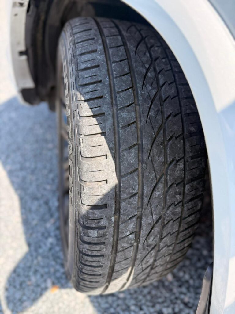 TOYOTA HILUX SW4 2.8 GR-S 4X4 2023/2024