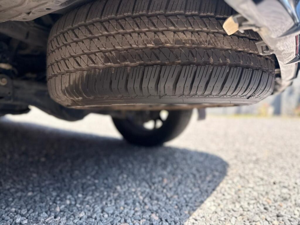 TOYOTA HILUX SW4 2.8 GR-S 4X4 2023/2024