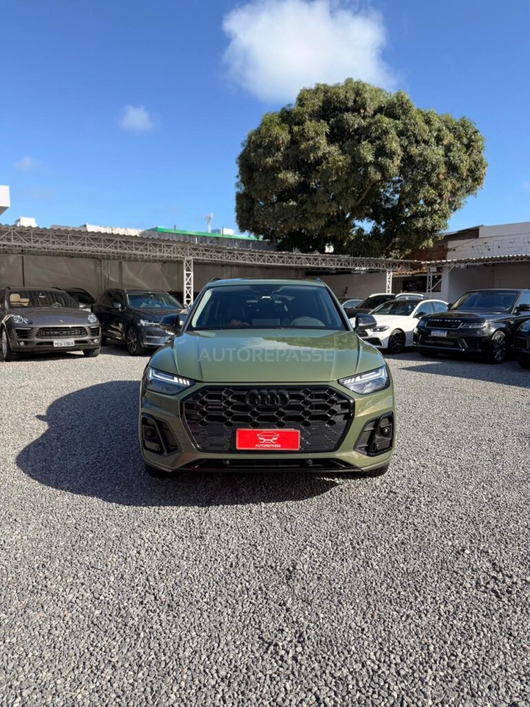 AUDI Q5 PHEV PERFORMANCE 2.0 2023/2024