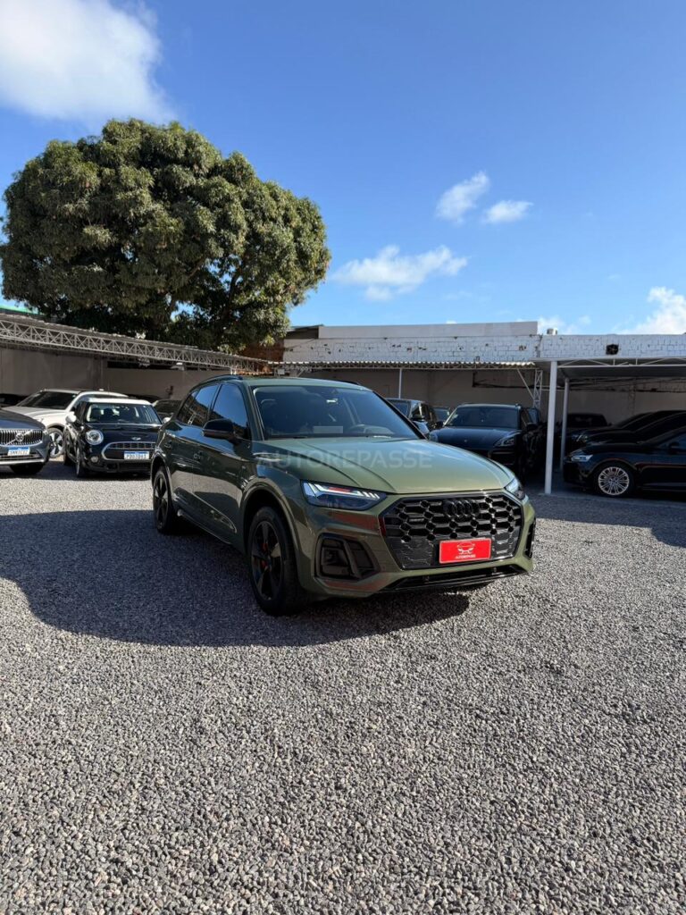 AUDI Q5 PHEV PERFORMANCE 2.0 2023/2024