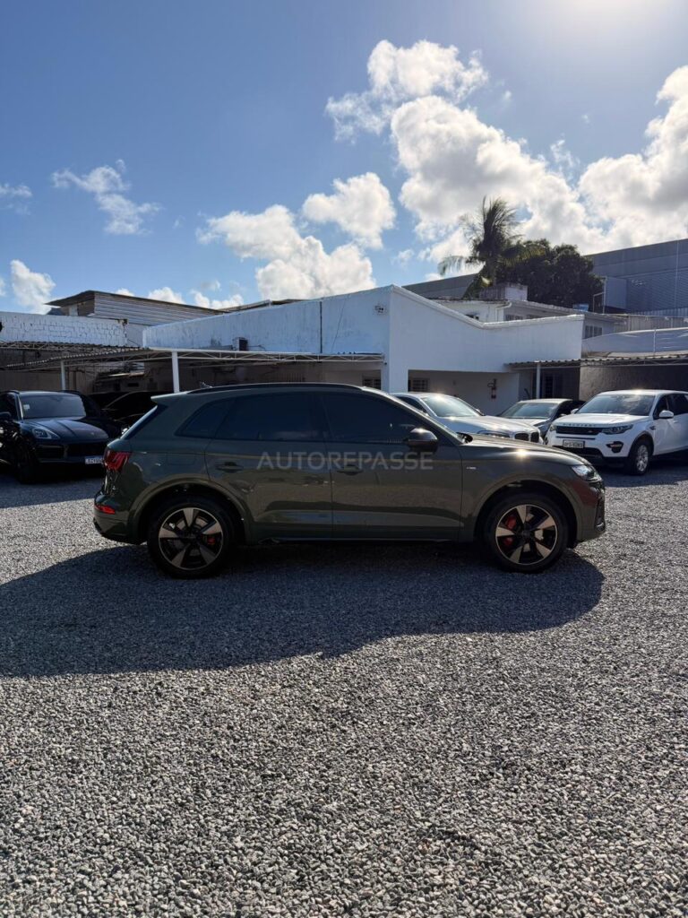 AUDI Q5 PHEV PERFORMANCE 2.0 2023/2024