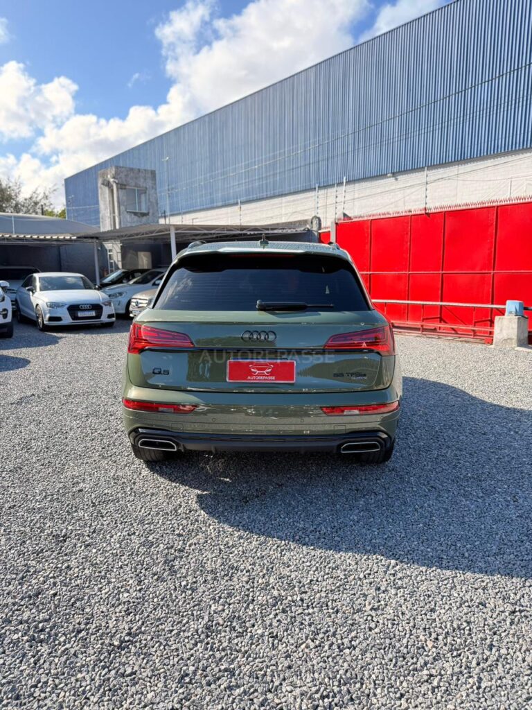AUDI Q5 PHEV PERFORMANCE 2.0 2023/2024