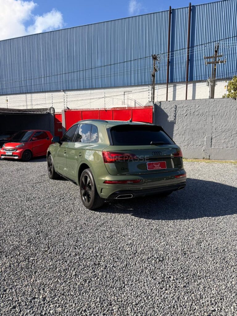 AUDI Q5 PHEV PERFORMANCE 2.0 2023/2024