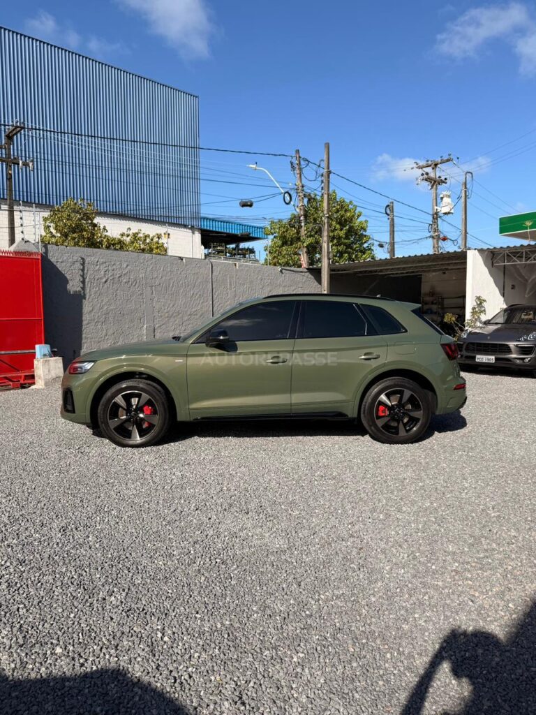 AUDI Q5 PHEV PERFORMANCE 2.0 2023/2024