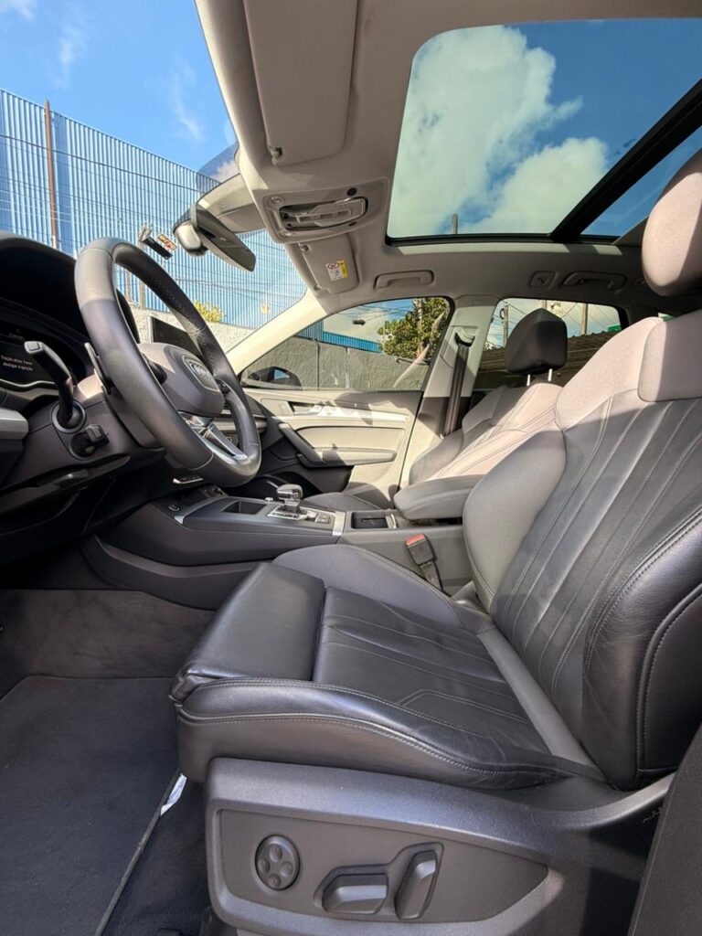 AUDI Q5 PHEV PERFORMANCE 2.0 2023/2024