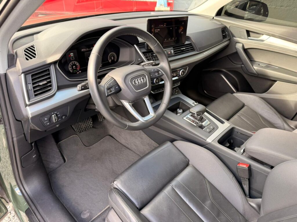 AUDI Q5 PHEV PERFORMANCE 2.0 2023/2024