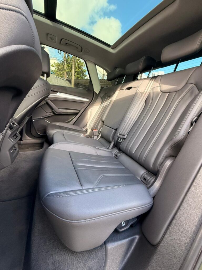 AUDI Q5 PHEV PERFORMANCE 2.0 2023/2024