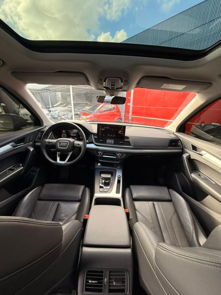 AUDI Q5 PHEV PERFORMANCE 2.0 2023/2024