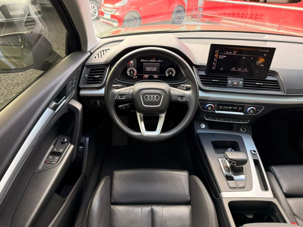 AUDI Q5 PHEV PERFORMANCE 2.0 2023/2024