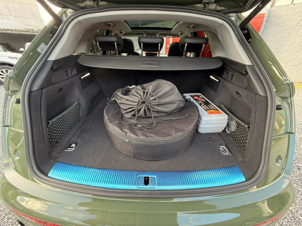 AUDI Q5 PHEV PERFORMANCE 2.0 2023/2024