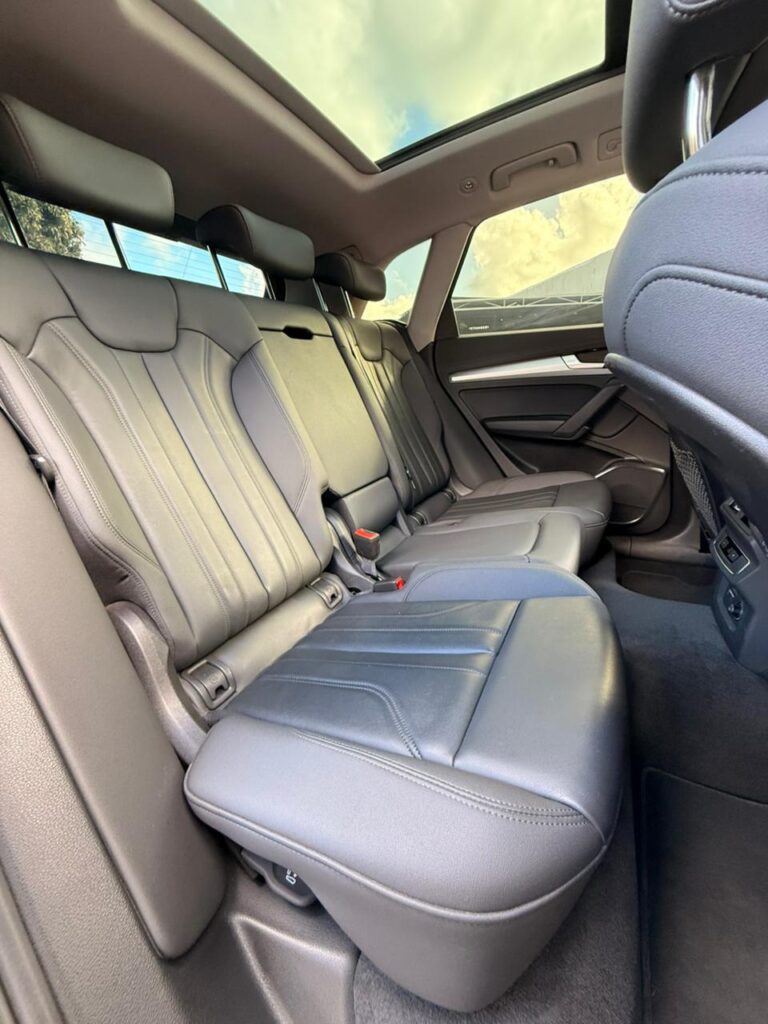 AUDI Q5 PHEV PERFORMANCE 2.0 2023/2024