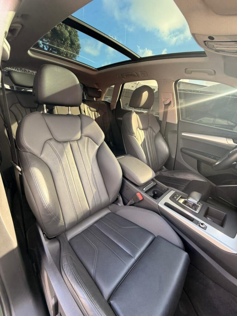 AUDI Q5 PHEV PERFORMANCE 2.0 2023/2024