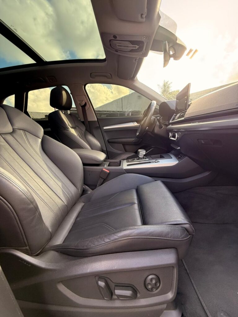 AUDI Q5 PHEV PERFORMANCE 2.0 2023/2024