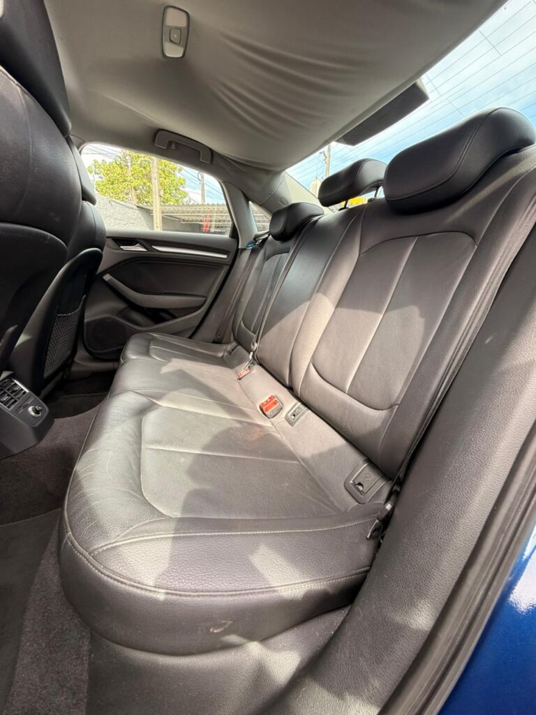 AUDI A3 SEDAN AMBIENTE 1.4 TFSI 2018/2018