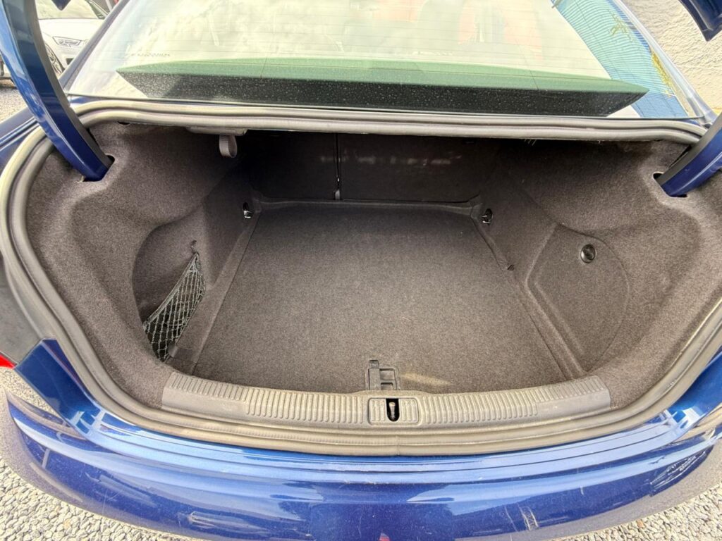 AUDI A3 SEDAN AMBIENTE 1.4 TFSI 2018/2018