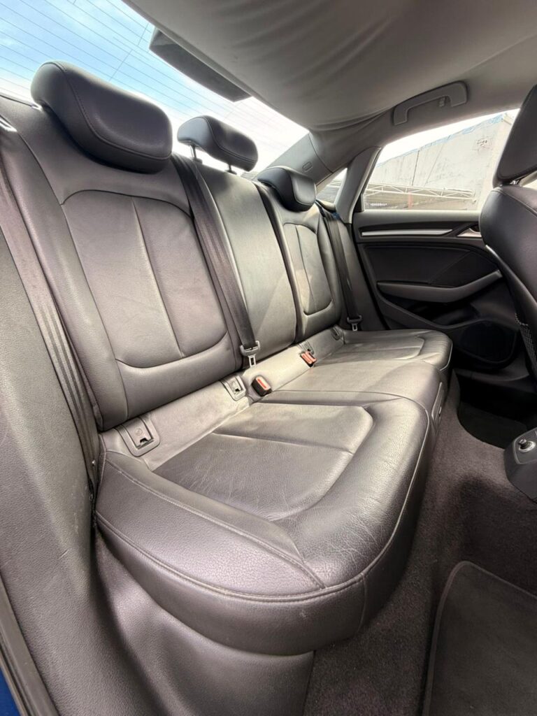 AUDI A3 SEDAN AMBIENTE 1.4 TFSI 2018/2018